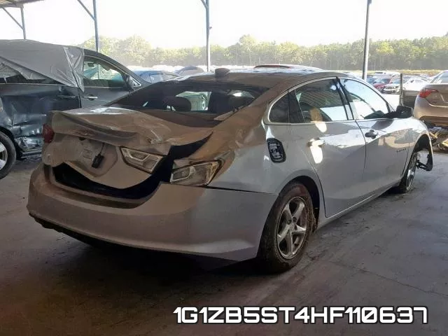 1G1ZB5ST4HF110637