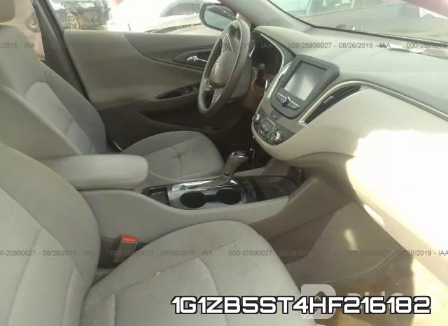 1G1ZB5ST4HF216182