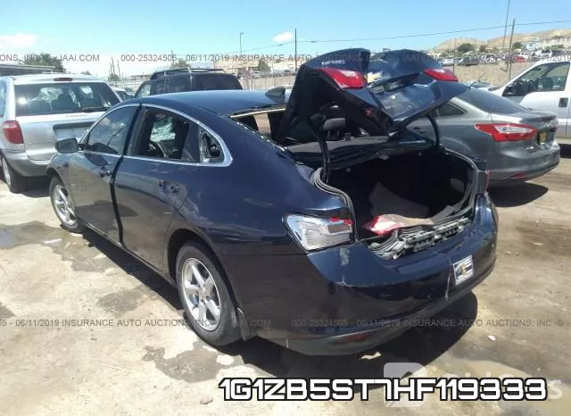 1G1ZB5ST7HF119333