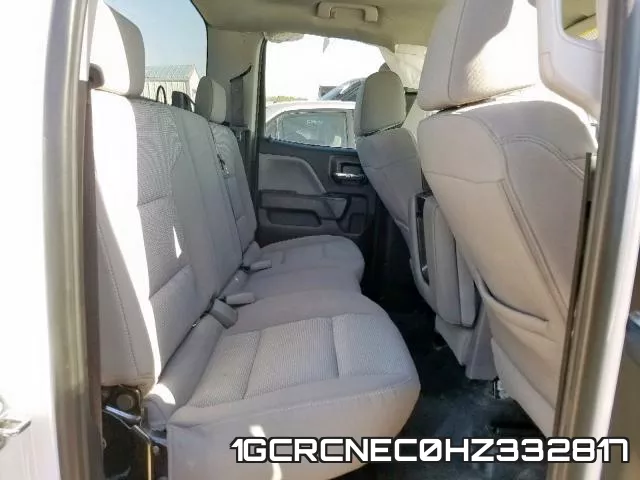 1GCRCNEC0HZ332817