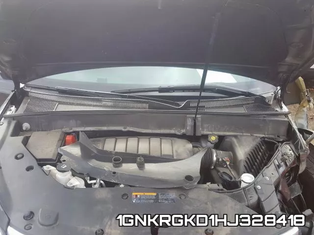 1GNKRGKD1HJ328418