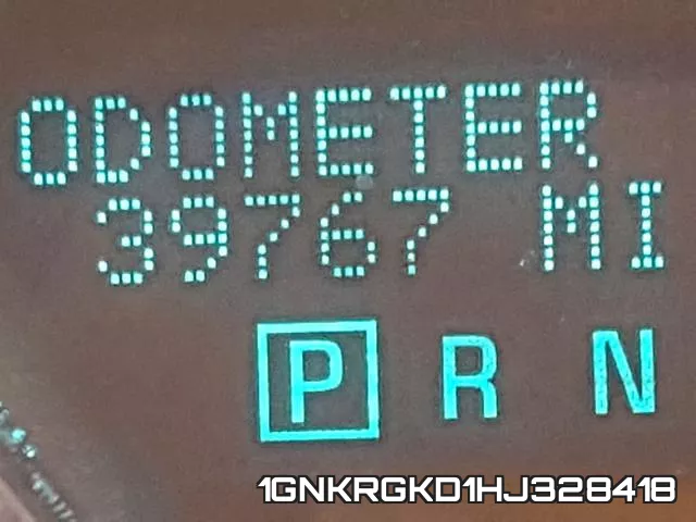 1GNKRGKD1HJ328418