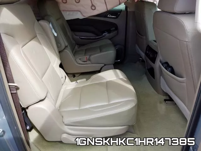 1GNSKHKC1HR147385