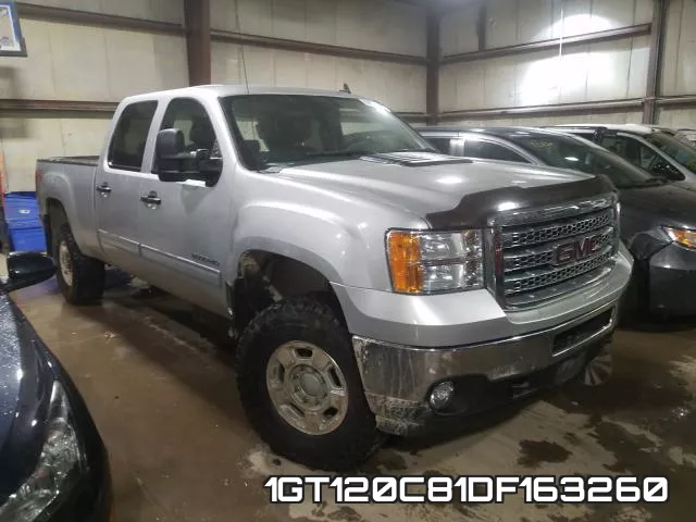 1GT120C81DF163260