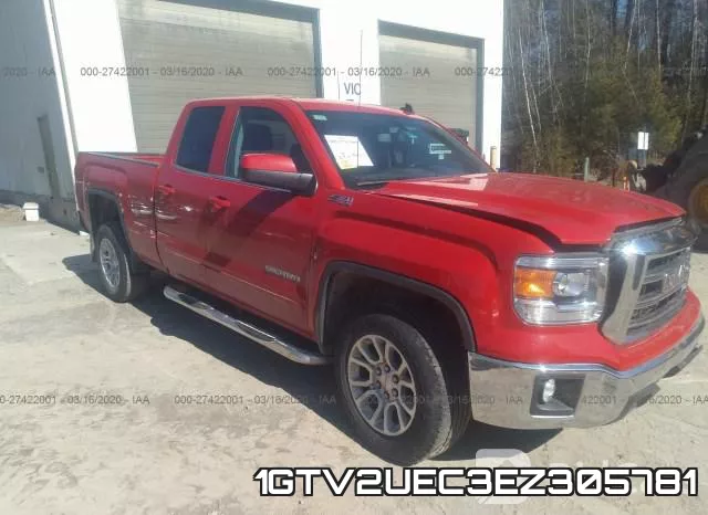 1GTV2UEC3EZ305781