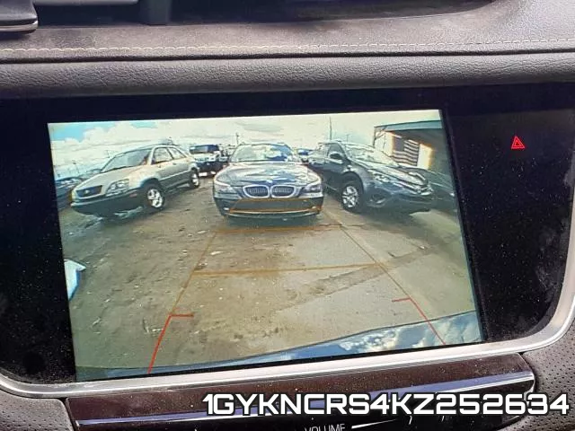 1GYKNCRS4KZ252634