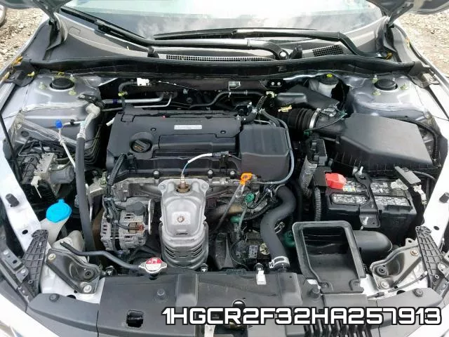 1HGCR2F32HA257913
