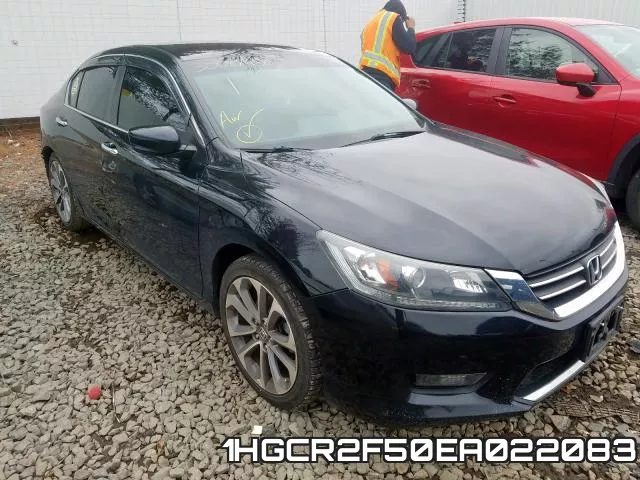 1HGCR2F50EA022083