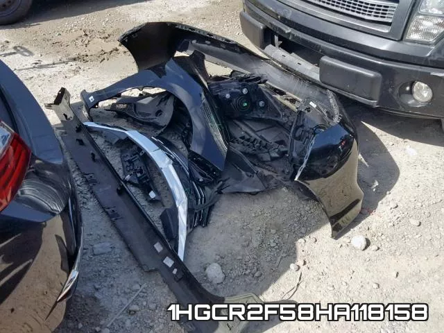 1HGCR2F58HA118158