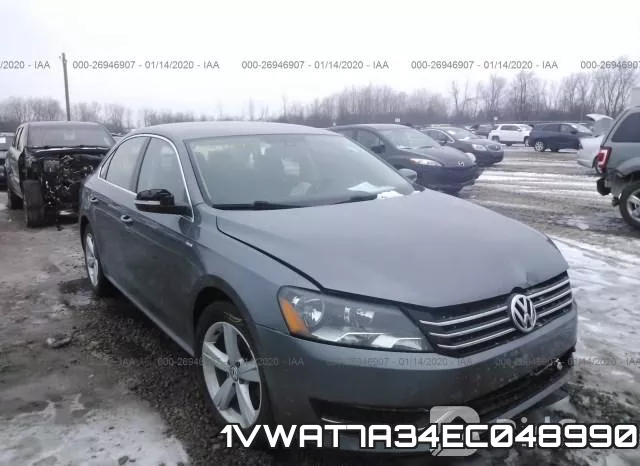 1VWAT7A34EC048990