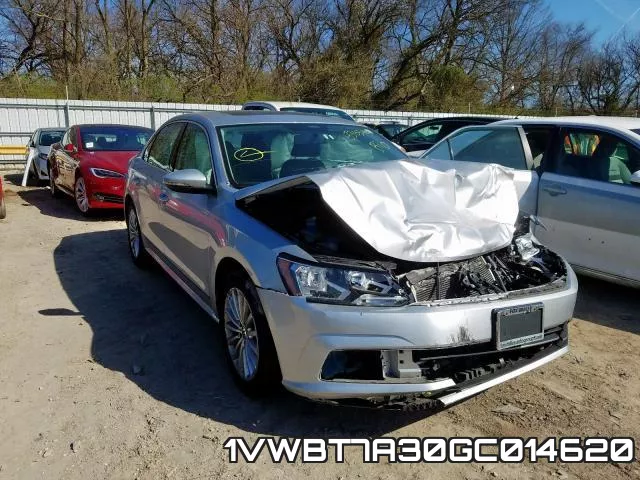 1VWBT7A30GC014620