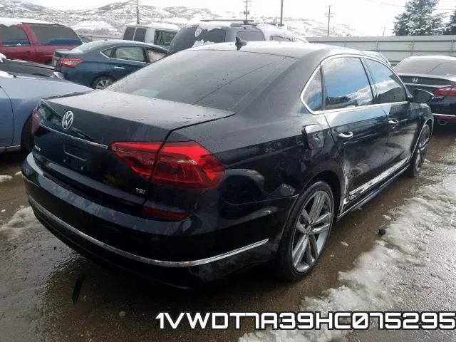 1VWDT7A39HC075295