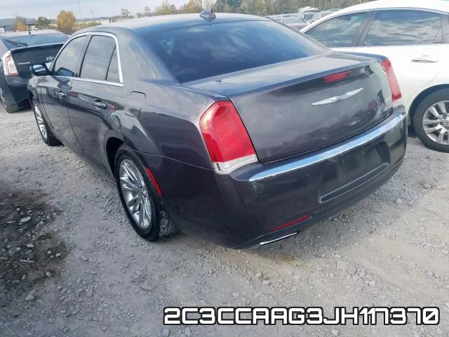 2C3CCAAG3JH117370