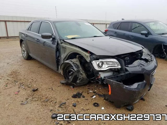 2C3CCAAGXGH229737