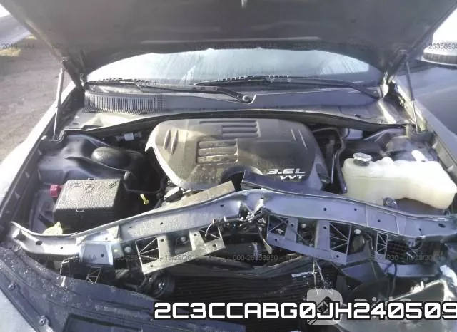 2C3CCABG0JH240509