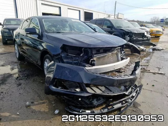2G1125S32E9130953