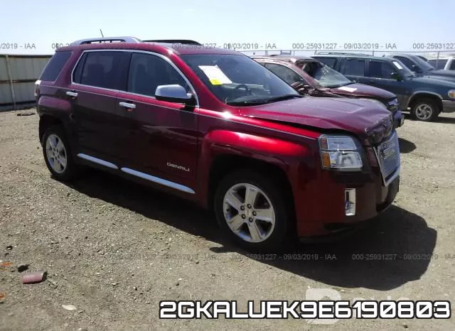 2GKALUEK9E6190803