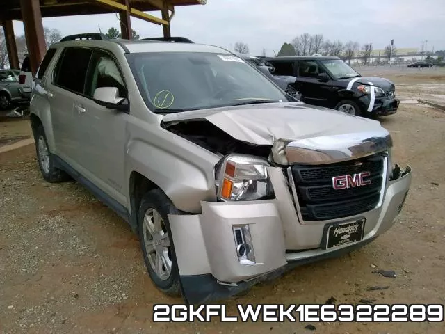 2GKFLWEK1E6322289