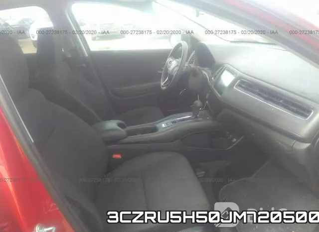 3CZRU5H50JM720500