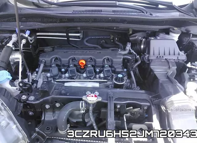 3CZRU6H52JM720343