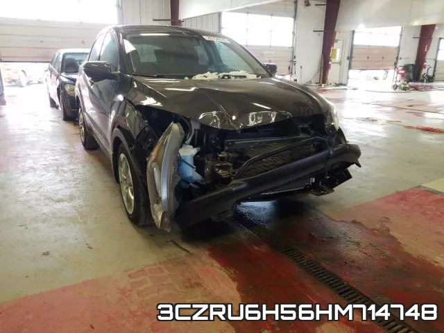 3CZRU6H56HM714748