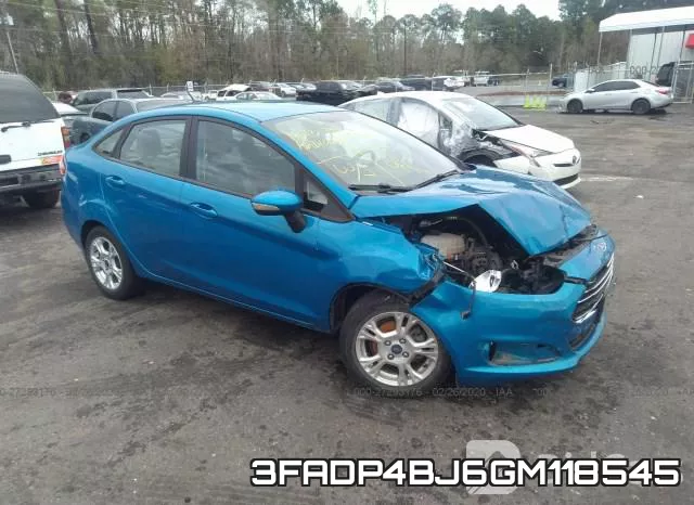 3FADP4BJ6GM118545