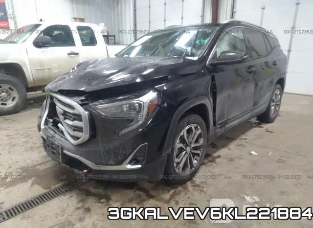 3GKALVEV6KL221884
