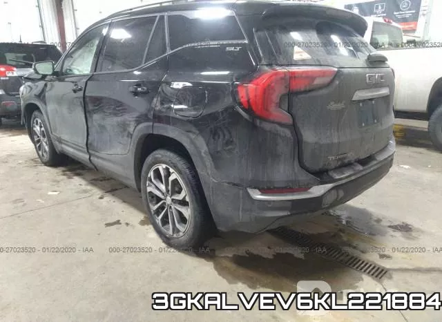 3GKALVEV6KL221884