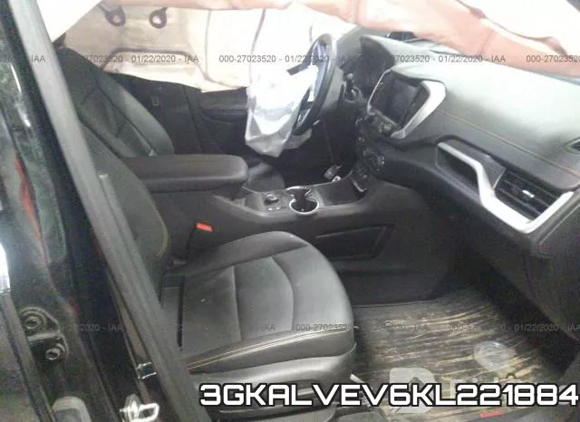 3GKALVEV6KL221884