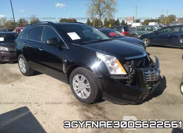 3GYFNAE30DS622661