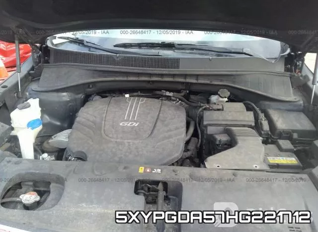 5XYPGDA57HG221712