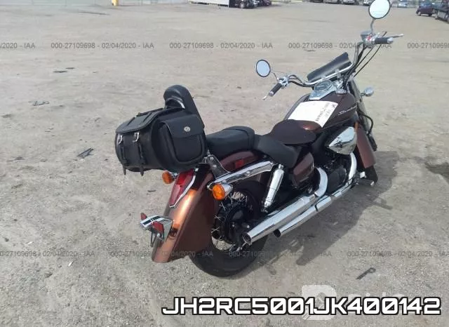 JH2RC5001JK400142