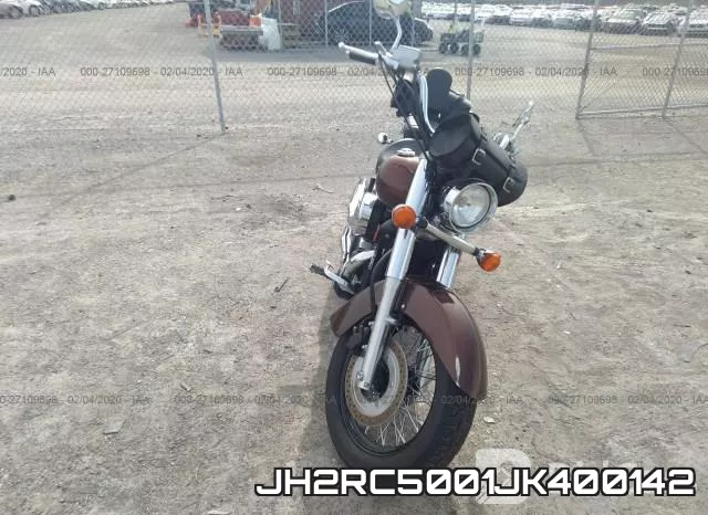 JH2RC5001JK400142