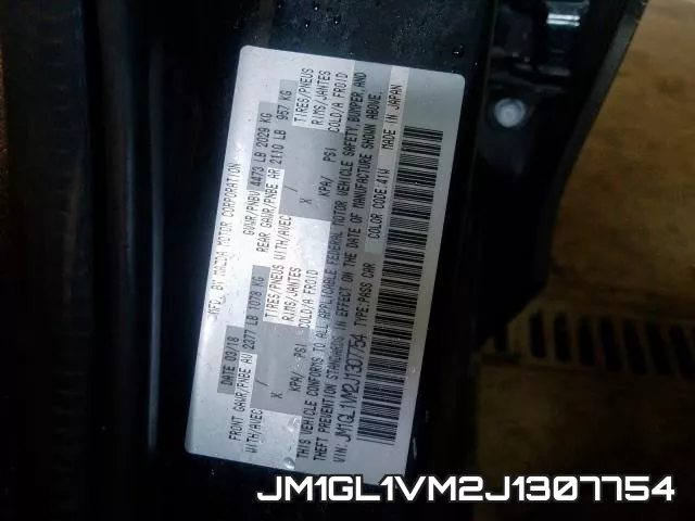 JM1GL1VM2J1307754