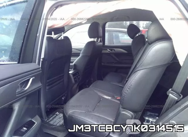JM3TCBCY7K0314515