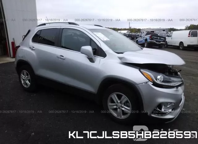 KL7CJLSB5HB228597