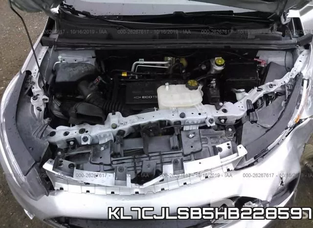 KL7CJLSB5HB228597