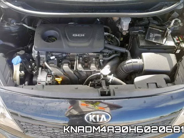 KNADM4A30H6020681