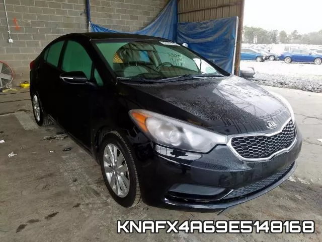 KNAFX4A69E5148168