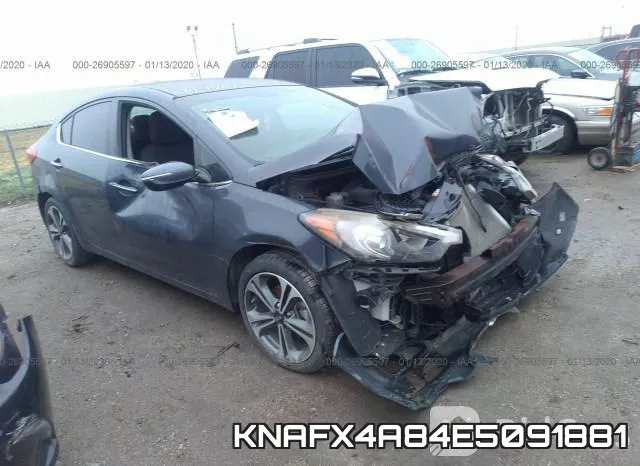 KNAFX4A84E5091881