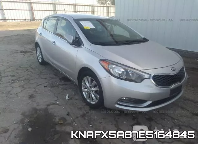 KNAFX5A87E5164845