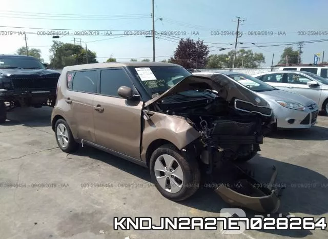 KNDJN2A27E7028264