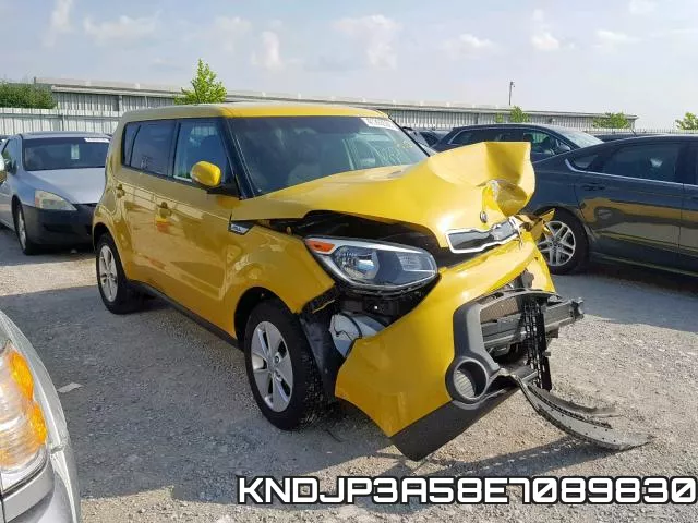 KNDJP3A58E7089830