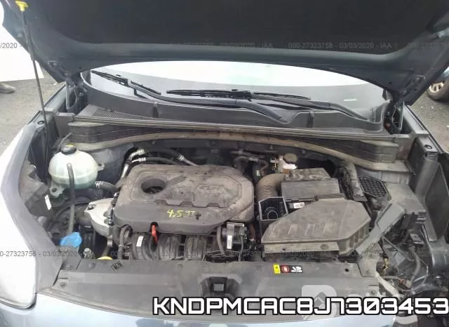 KNDPMCAC8J7303453