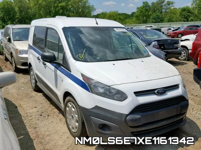 NM0LS6E7XE1161342