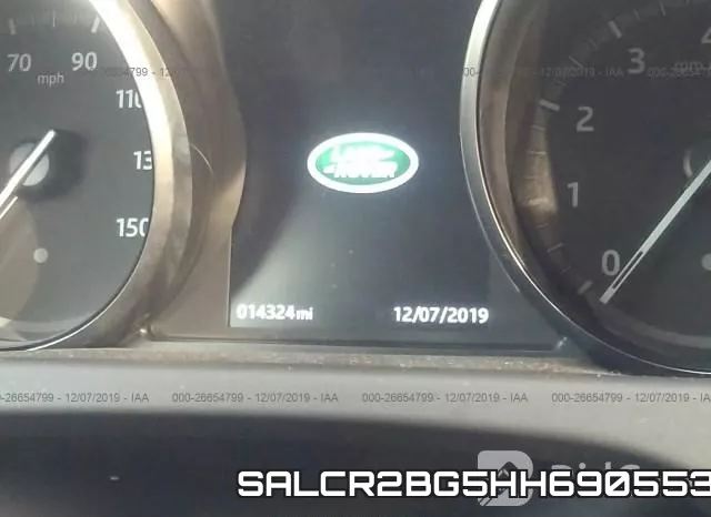 SALCR2BG5HH690553