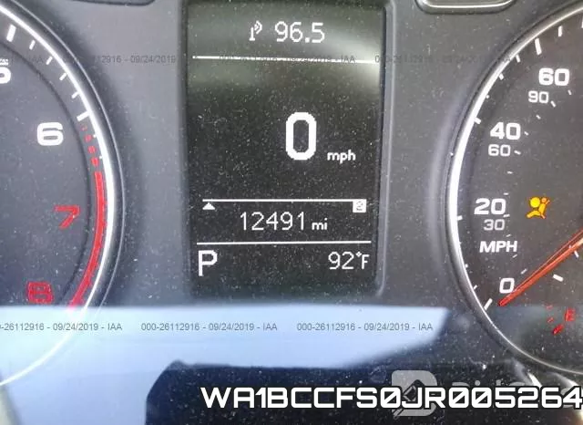 WA1BCCFS0JR005264