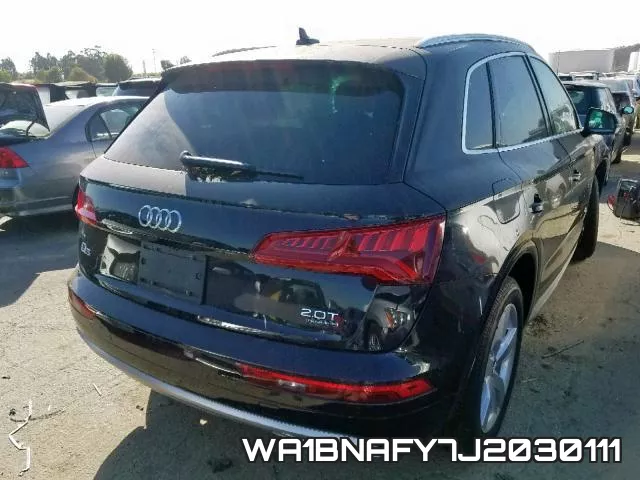WA1BNAFY7J2030111