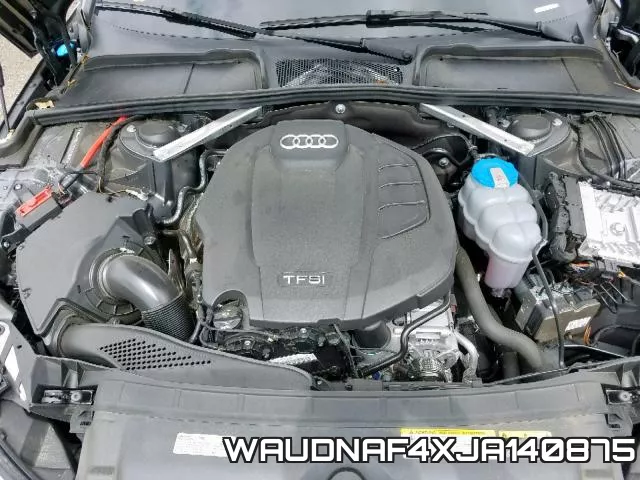 WAUDNAF4XJA140875