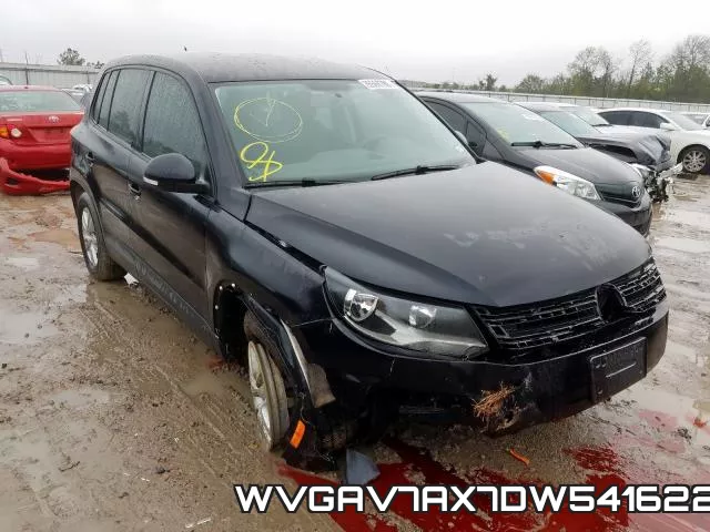 WVGAV7AX7DW541622